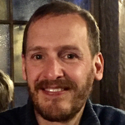 Markus Stoye
