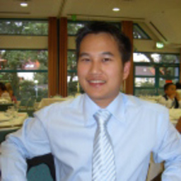 Huy Nguyen
