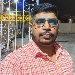 Pradeep Bm's profile picture