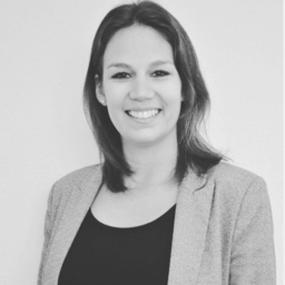 Nicole Nussbaumer