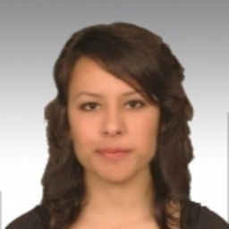 Ceyda Yorulmaz