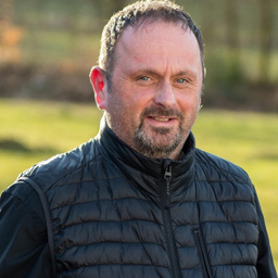 Joerg Krippendorf
