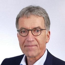 Prof. Dr. Günther Apel