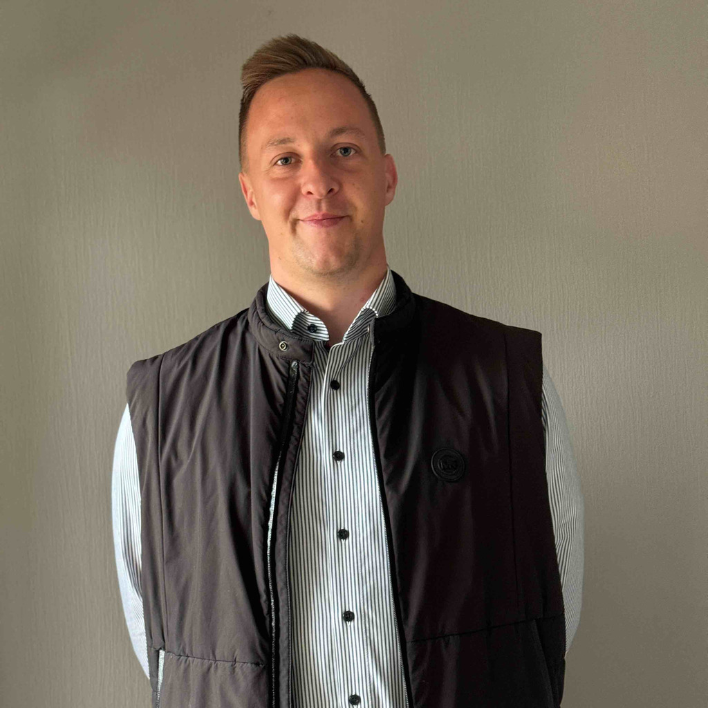 Claudio Druschba Außendienstmitarbeiter Schedler KG XING