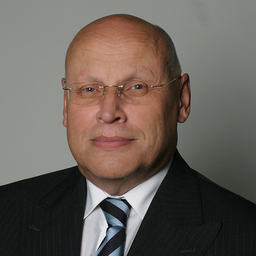 Rüdiger Harbeck