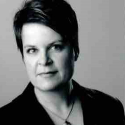 Silke Schwab