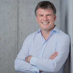 Juergen Harth