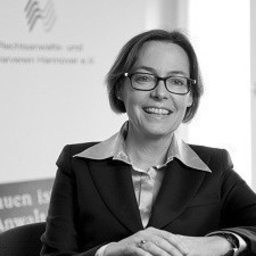 Profilbild Eva Rehberg-Friedrich