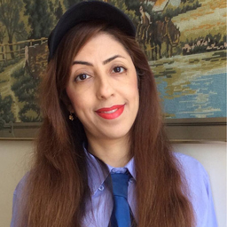 Elham Hajikaram