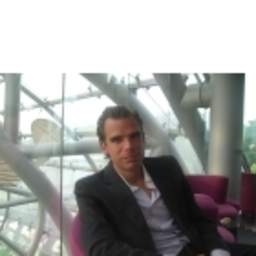 Marc Vogel