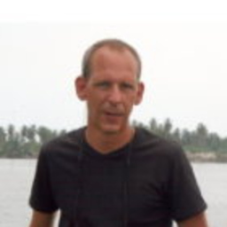 John Matthias Daeniker