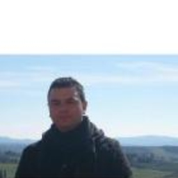 MARCO FEDELI