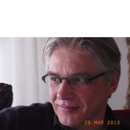 Horst-Rainer Martini