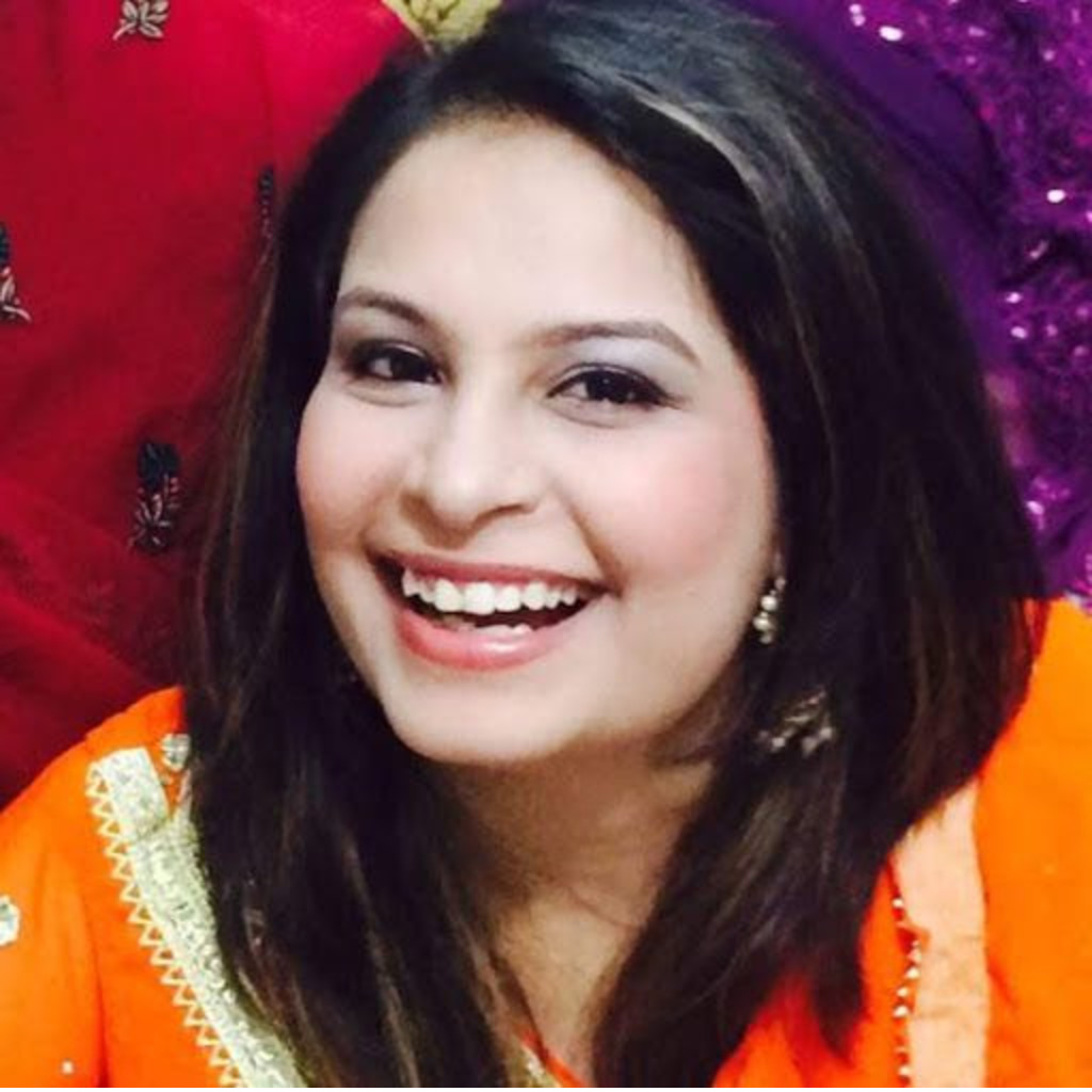 Humna Basil - Bank Coordinator - Bank | XING