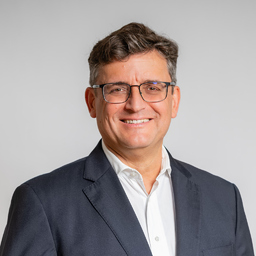 Dipl.-Ing. Ralf Schrödel