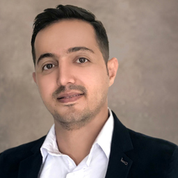 Amin Mazaheri