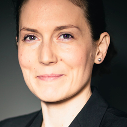 Nadine Becker