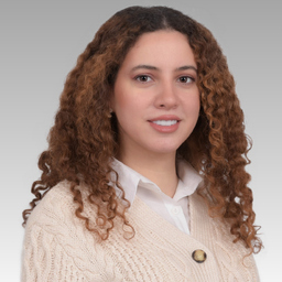 Nathalie Eid