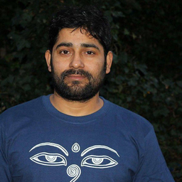 Prakash C. Lohani