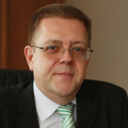 Dr. Peter Gebhardt