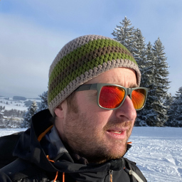 Stefan Splitgerber
