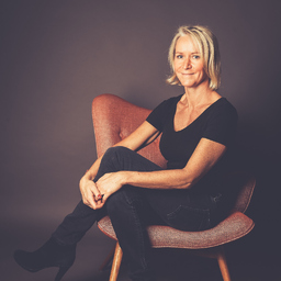 Evelyn Waldmann