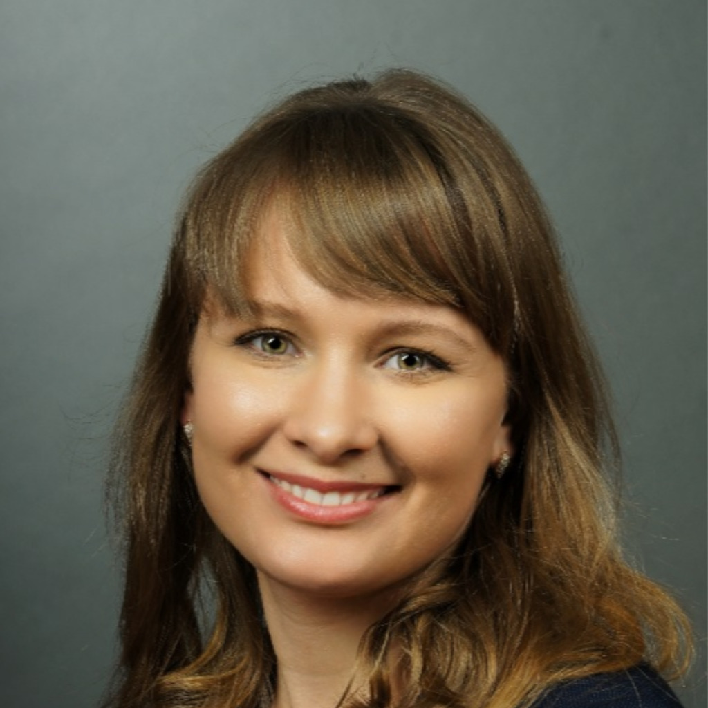 Yuliya Lozovaya Übersetzerin / Technische Übersetzerin