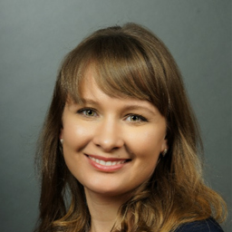 Yuliya Lozovaya