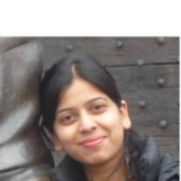 Seema Singh
