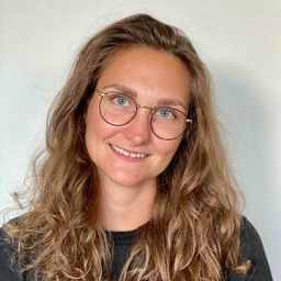 Rebekka Beckmann
