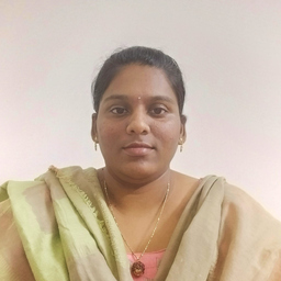 Ankitha Chilukuri
