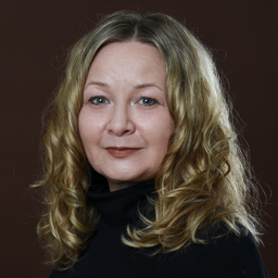 Gudrun Dahncke