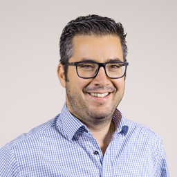 Dominik Egli's profile picture