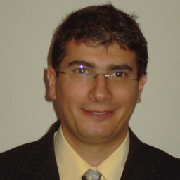 gérard GROTTA