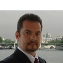 Stéphane Chanut