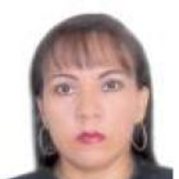 CRISTINA ROJAS  SANTOS