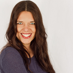 Antje Kuhne