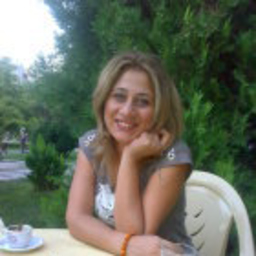 Çiğdem Esin