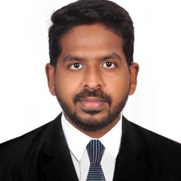 vignesh kumar