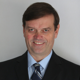 Dipl.-Ing. Pablo Kröger