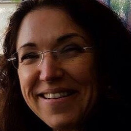 Rose-Marie Ros