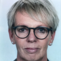 Profilbild Frauke Bienhaus-Randt
