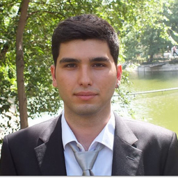 Alican Oymak