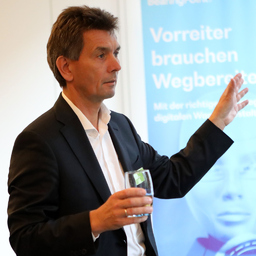 Steffen Tampe