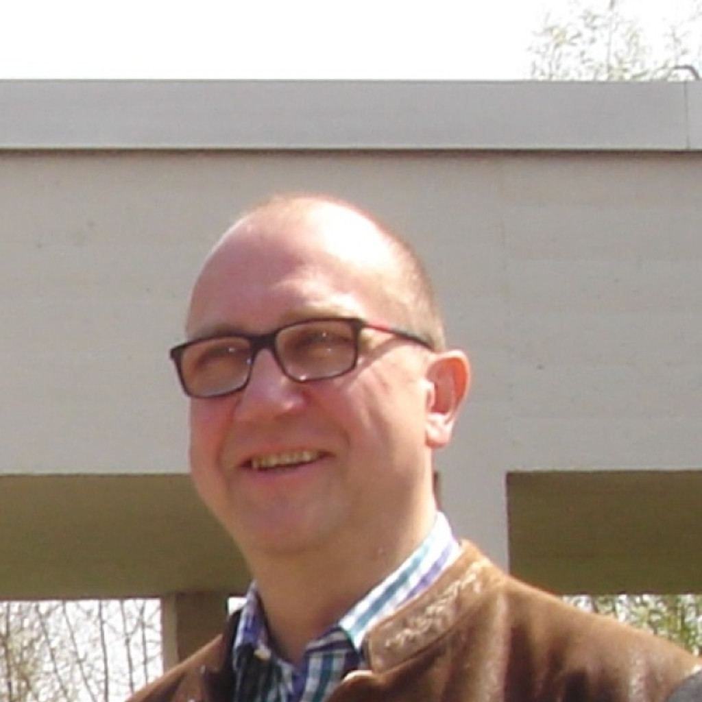 Klaus Verhoeven Automatisierungstechniker active automation XING