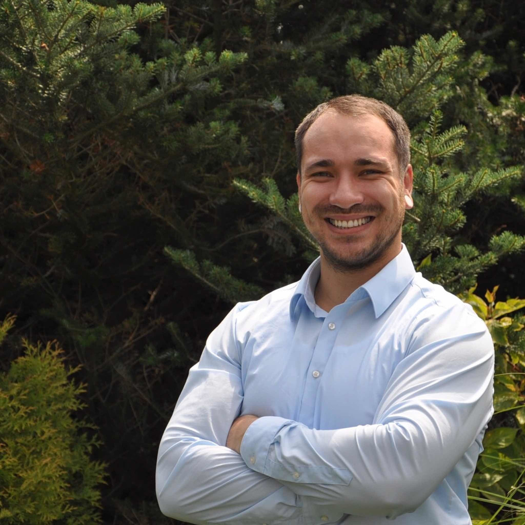 Thomas Küchler Key Account Manager Bechtle IT Systemhaus Leipzig XING