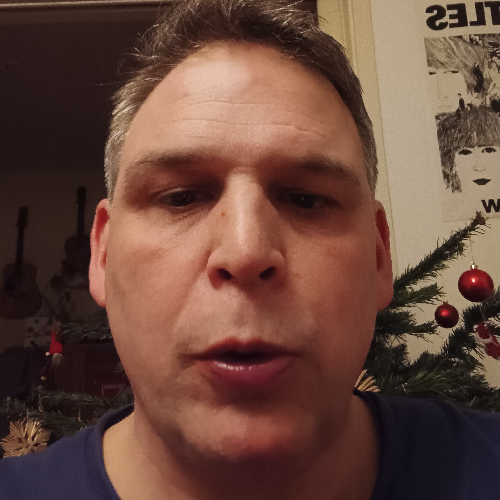 Roland Rongen Systembetreuer Medienhausaachen XING