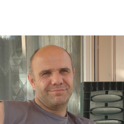 Christoph Eggenberger