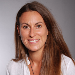 Indra Schiffer