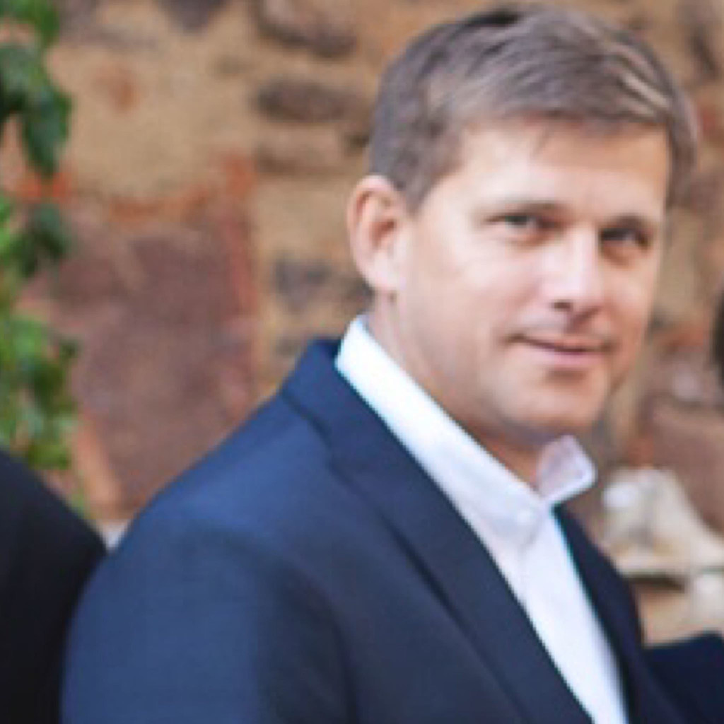 Jürgen Wolfrum Inhaber Jürgen Wolfrum GmbH XING